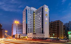 Citymax Hotel al Barsha Dubai